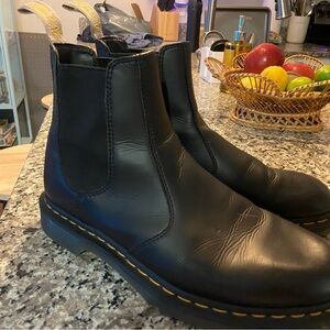 Dr. Martens Vegan Felix Chelsea Boots (Size 11)